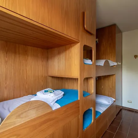Casa Marisa - In Con Piscina Daire Bardolino