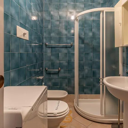 Casa Marisa - In Con Piscina