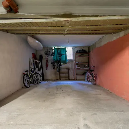 Apartmán Casa Marisa - In Con Piscina