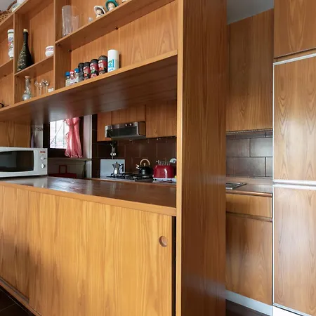 Apartmán Casa Marisa - In Con Piscina *