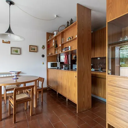 Apartmán Casa Marisa - In Con Piscina Bardolino