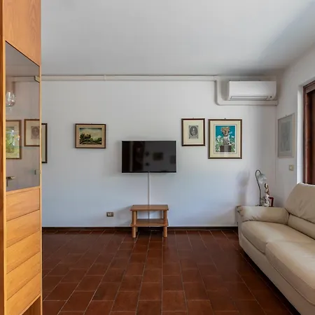 Casa Marisa - In Con Piscina