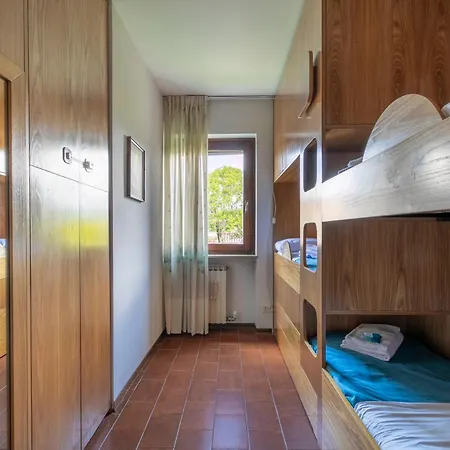 Casa Marisa - In Con Piscina Apartmán Bardolino