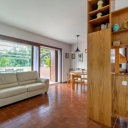 Casa Marisa - In Con Piscina Bardolino